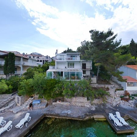 Apartman Bebic Клек Экстерьер фото