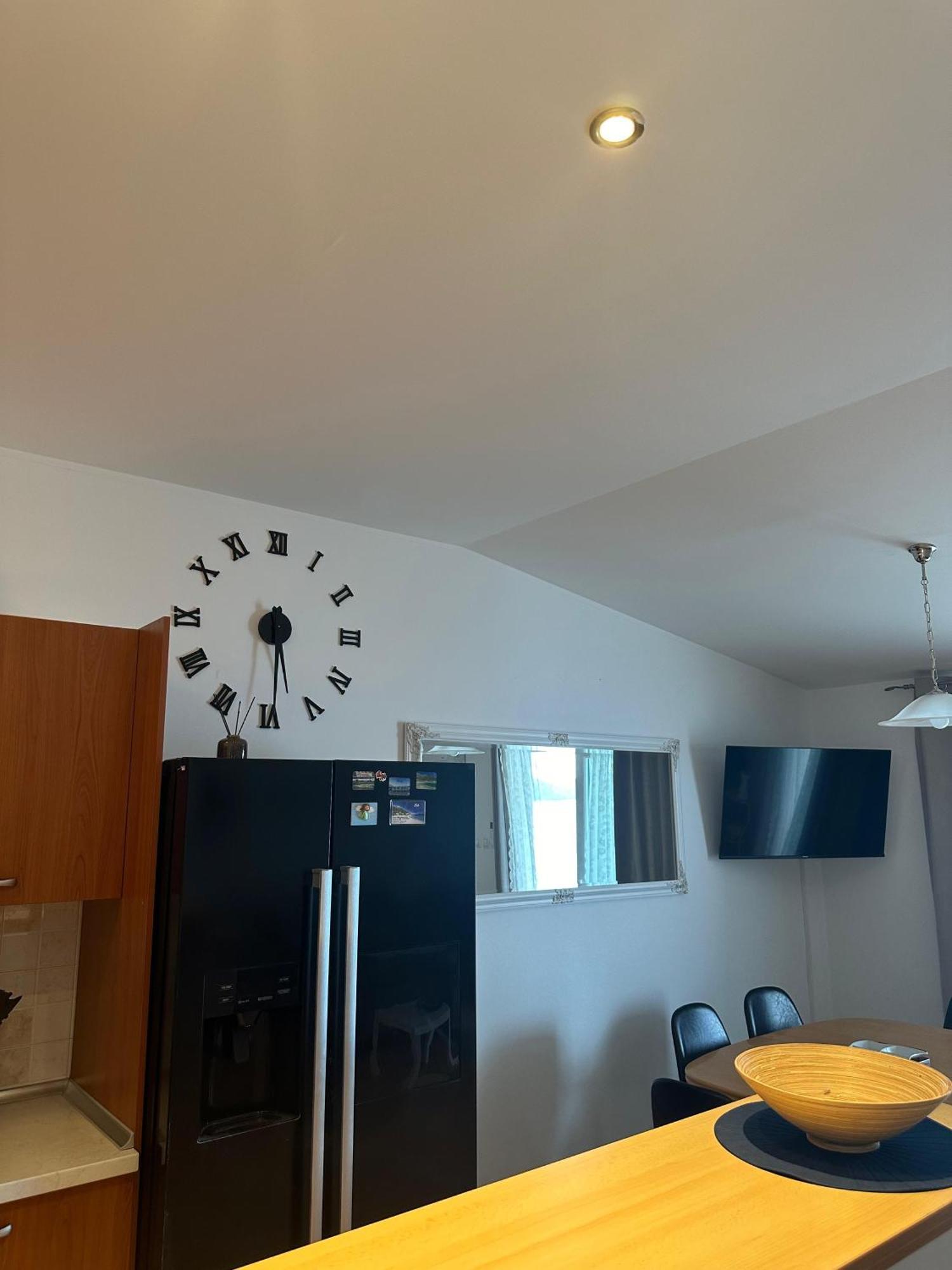 Apartman Bebic Клек Экстерьер фото