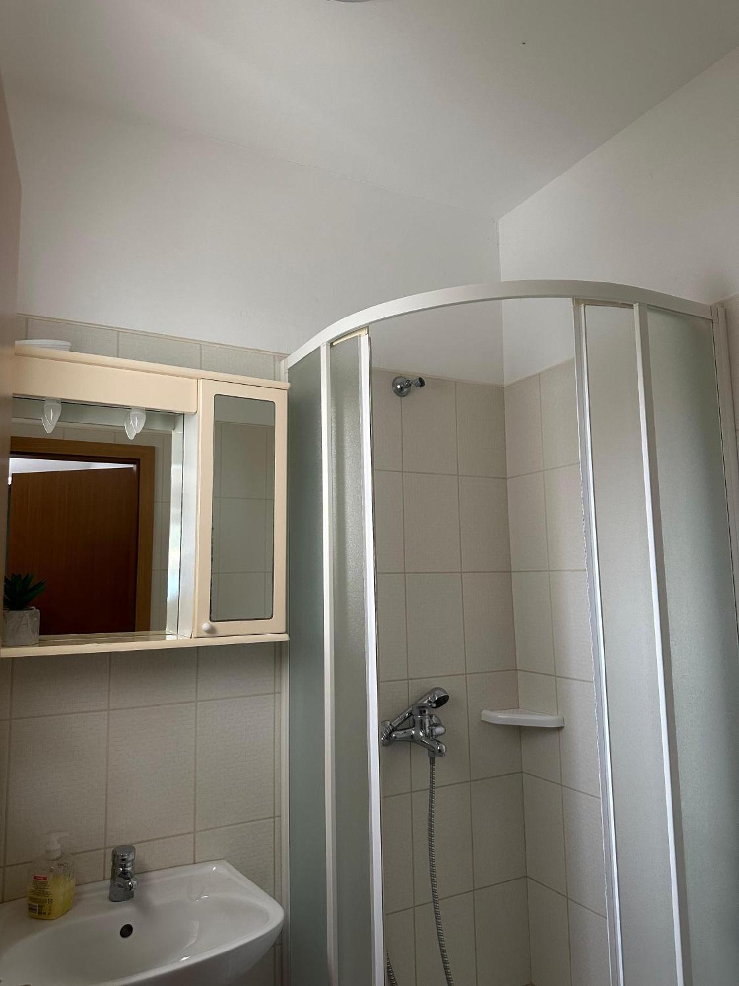Apartman Bebic Клек Экстерьер фото