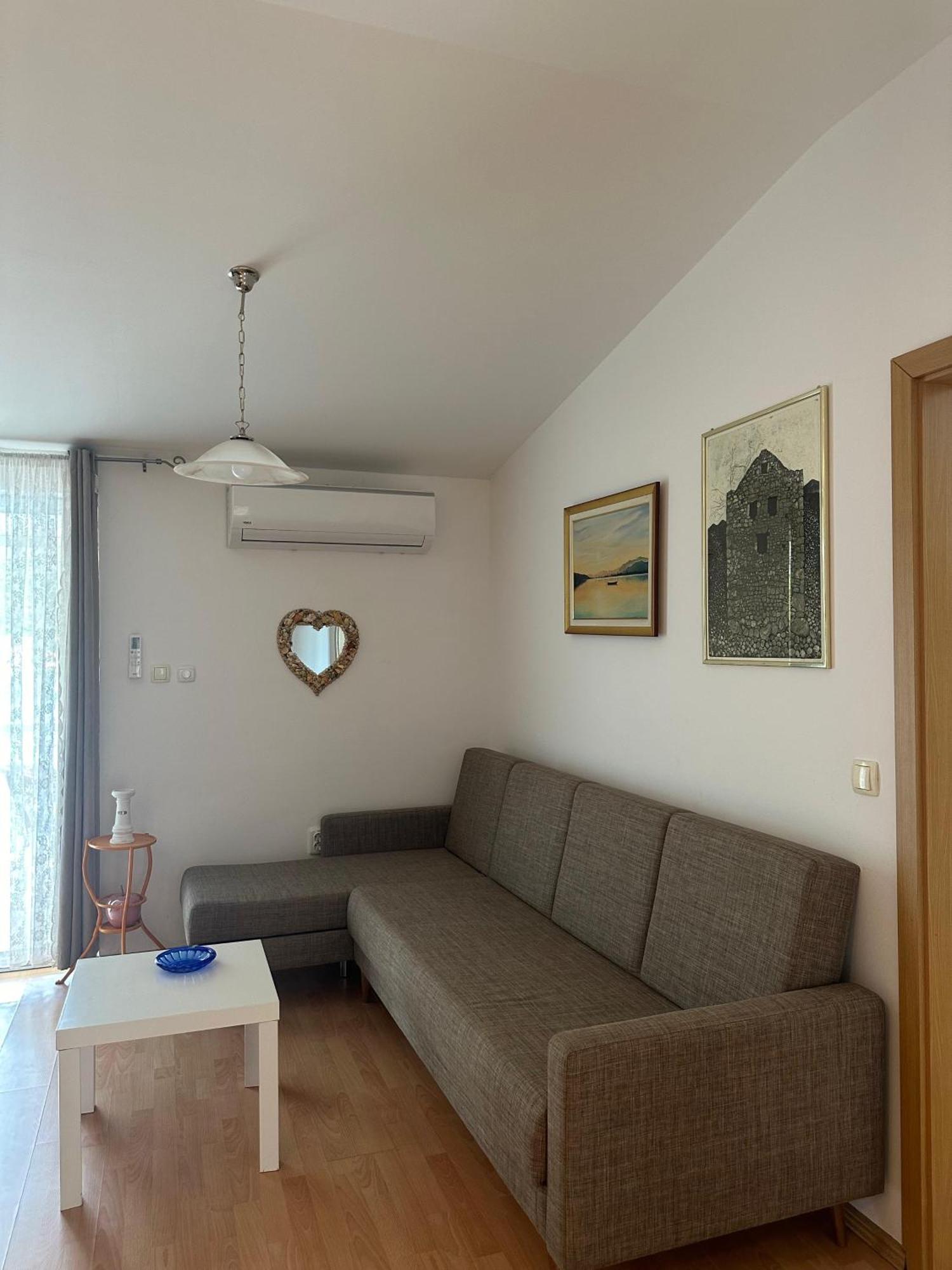 Apartman Bebic Клек Экстерьер фото