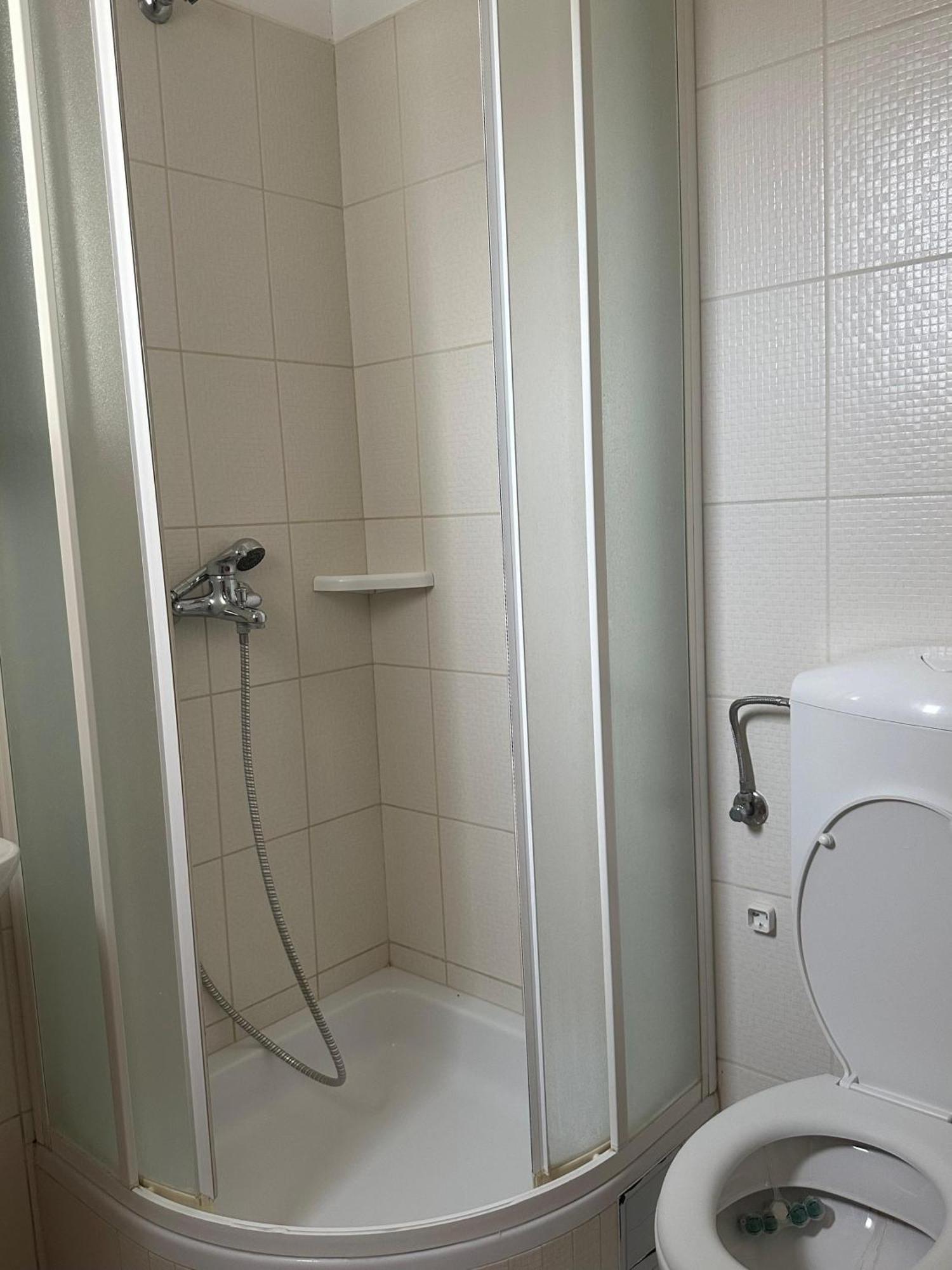 Apartman Bebic Клек Экстерьер фото