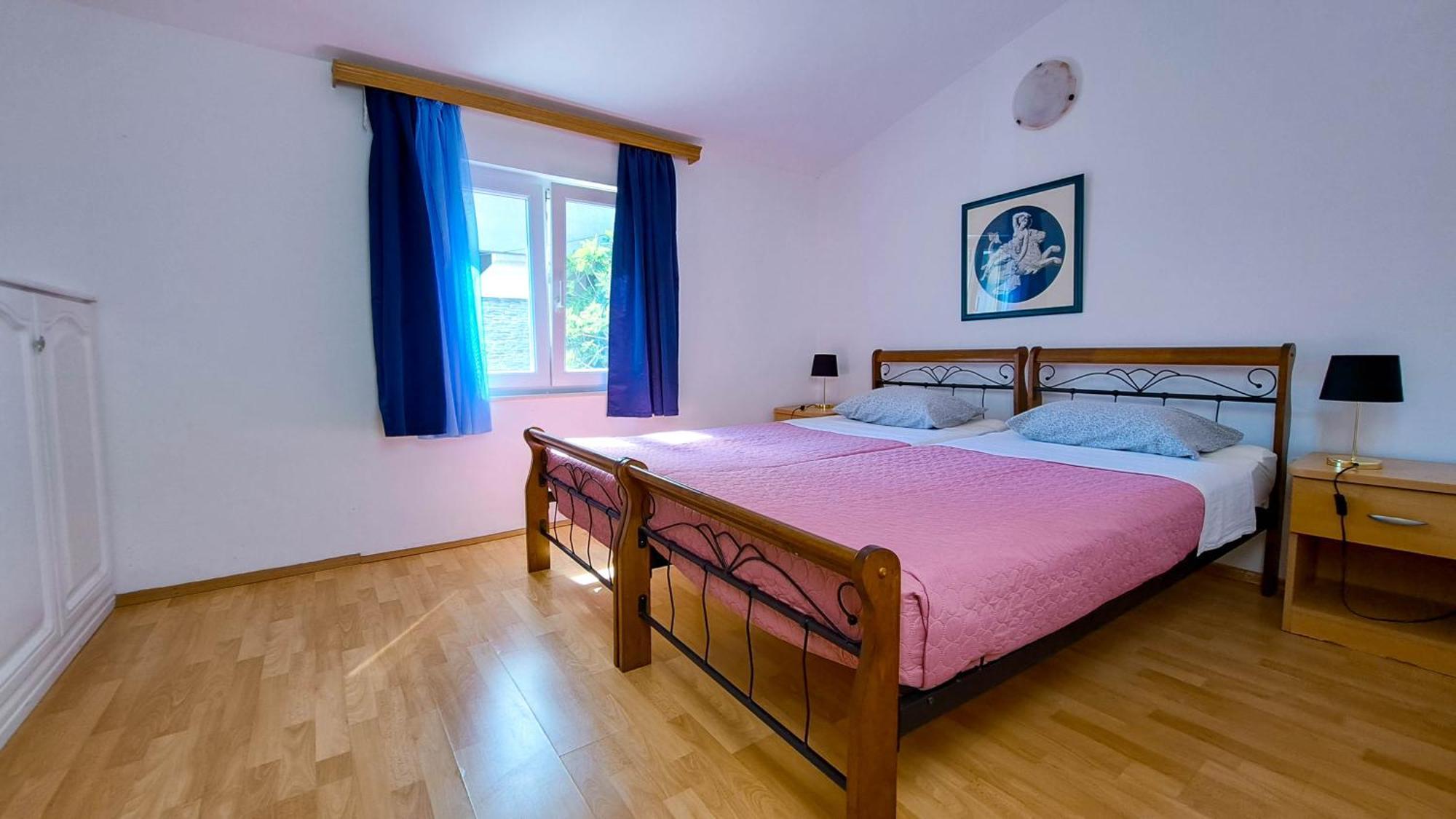 Apartman Bebic Клек Экстерьер фото